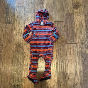 Patagonia Micro Bunting Fleece